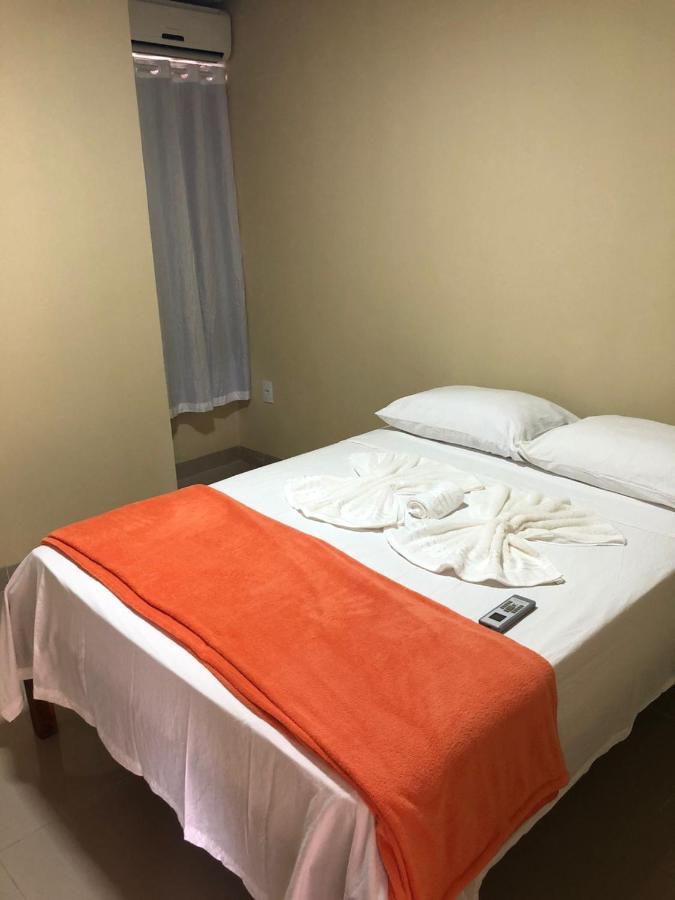 Sunset Hotel Каролина Экстерьер фото